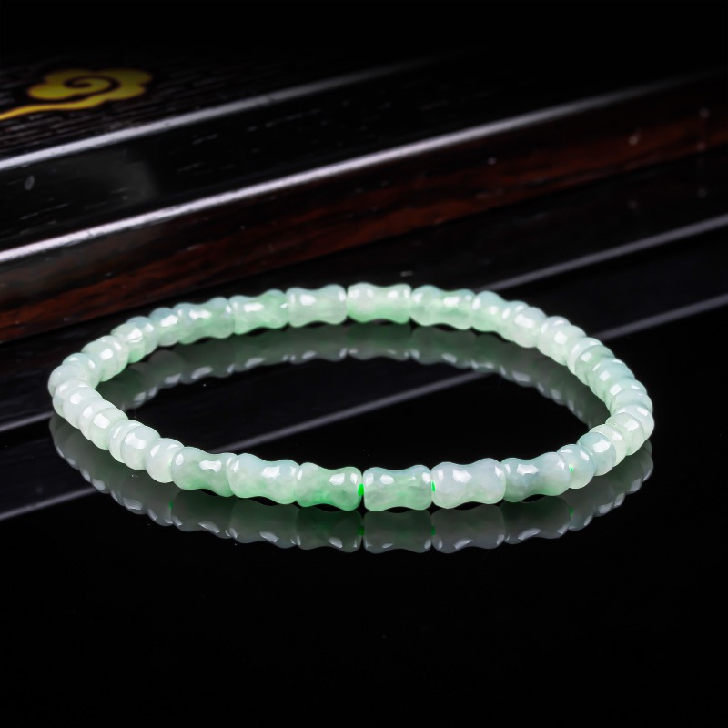 Bracelets - Nuovo Bracciale e Collana in Giada