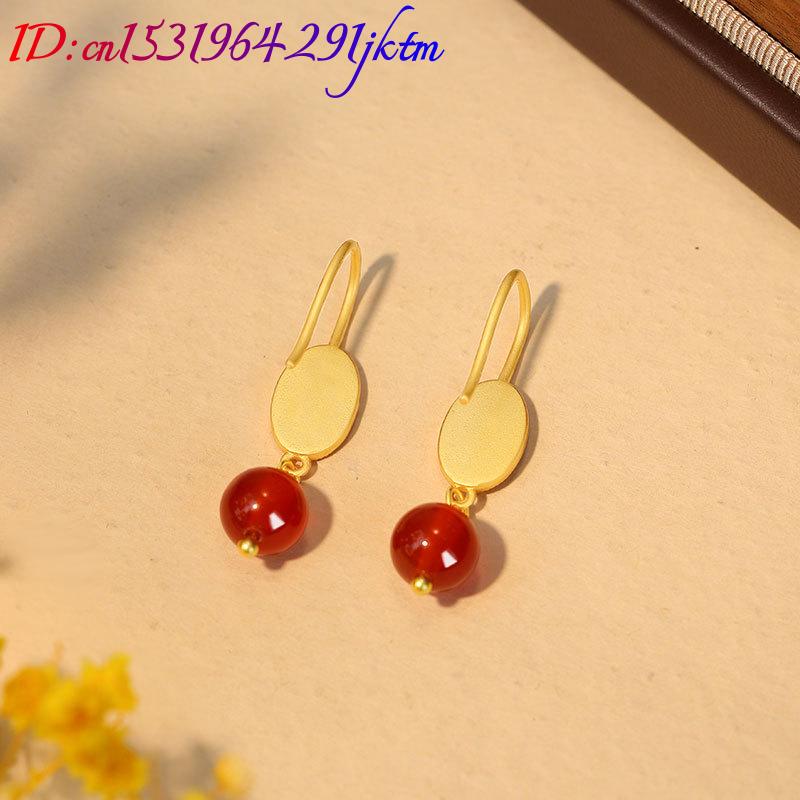 Orecchini con Perle di Giada R - Earrings recensione e prezzo