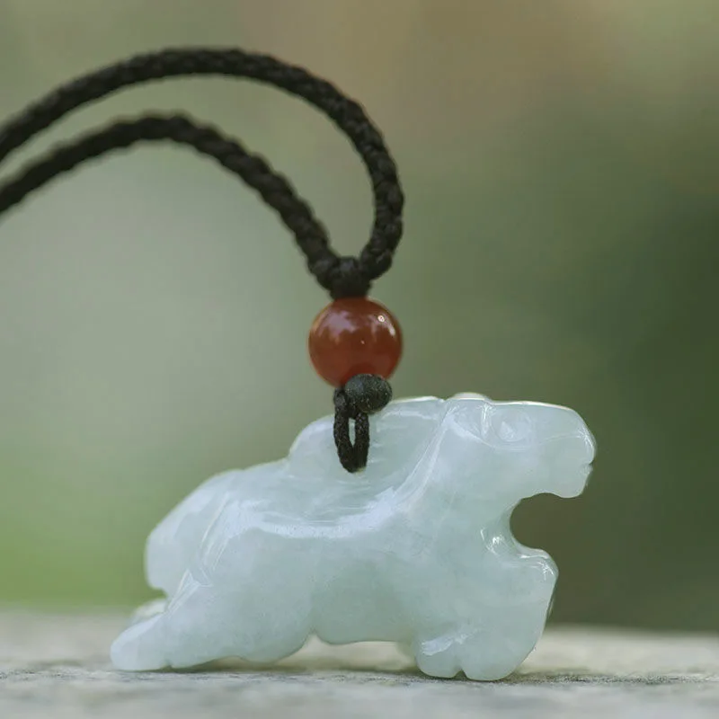 Smeraldo naturale cinese tridi - Necklaces recensione e prezzo