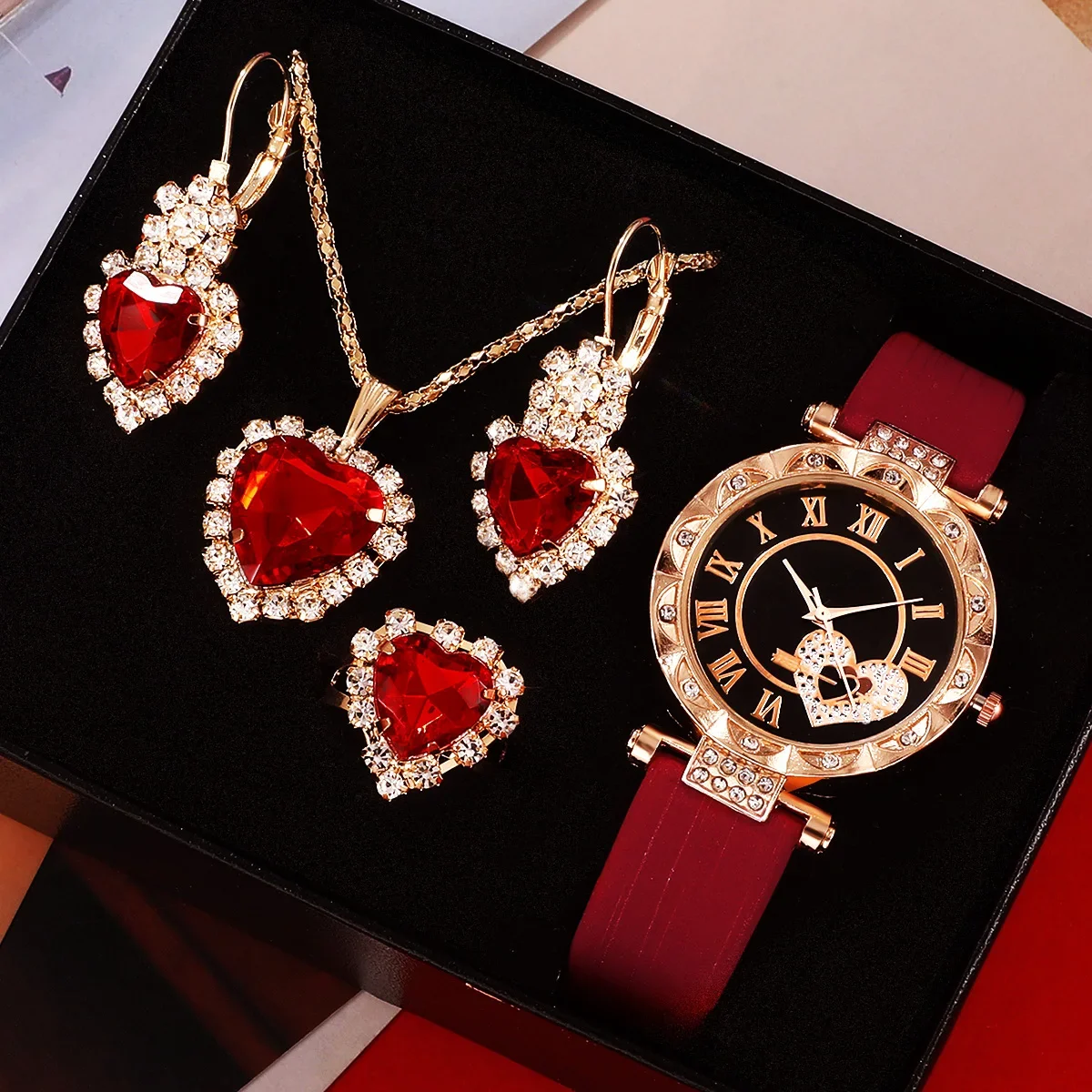 Scatola a sorpresa, tasso di s - Watch Accessories recensione e prezzo