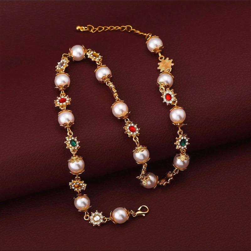 Ingemark Collana girocollo con - Pearl Choker Necklace Vintage recensione e prezzo