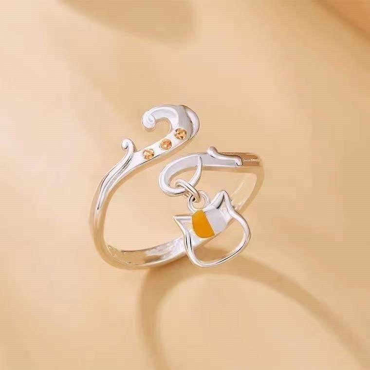 Cosplay Anime, Collana con Cio - Anime Pendant Necklace recensione e prezzo