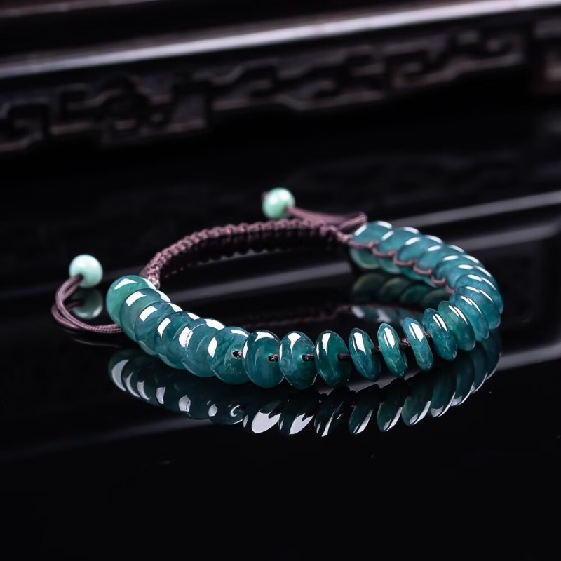 Bracciale con Perle di Smerald - Bracelets recensione e prezzo