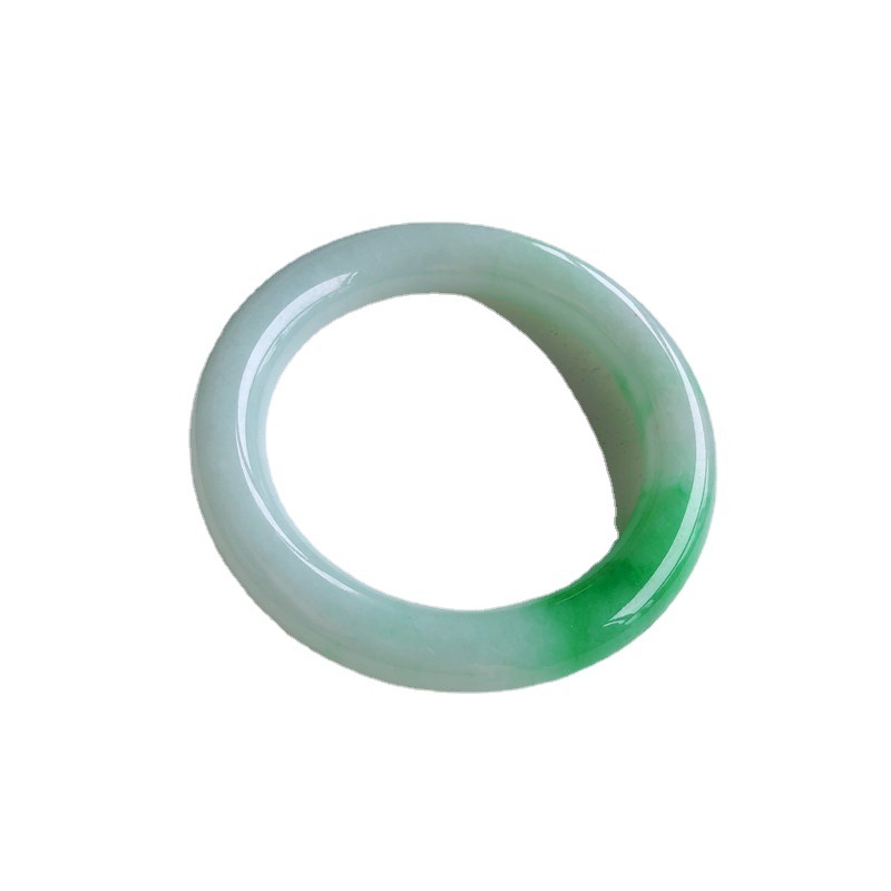Bracciale in giadeite birmana  - Bracelets recensione e prezzo