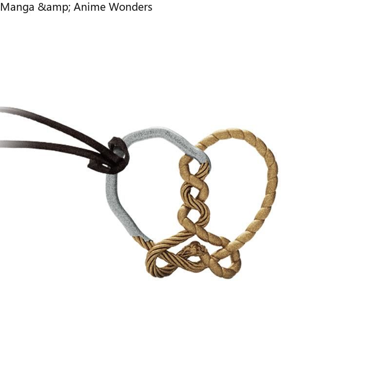 Game Reverse: 1999, cosplay di - Anime Pendant Necklace recensione e prezzo