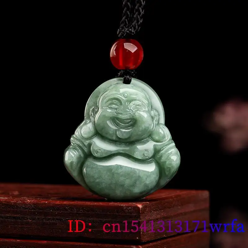 Ciondolo in giadeite birmana v - Necklaces recensione e prezzo