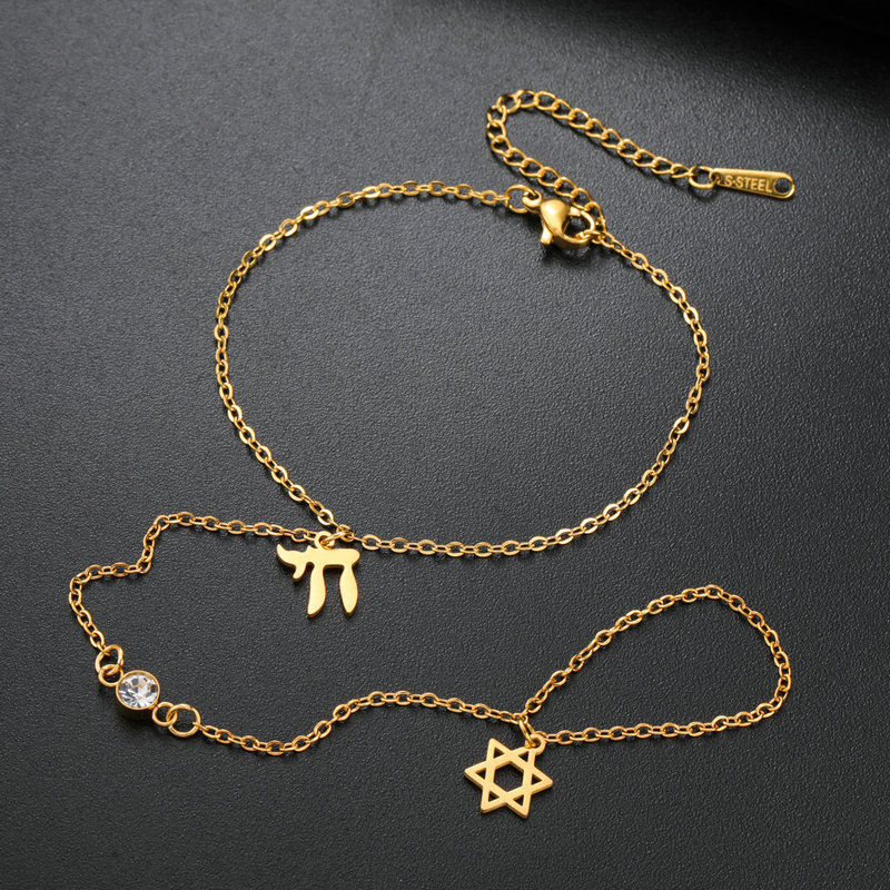 Braccialetto con Stella di Dav - Bracelets recensione e prezzo