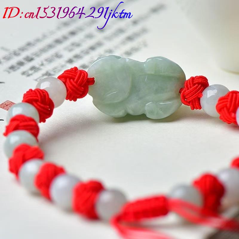 Bracciale Pixiu in Giadeite Na - Bracelets recensione e prezzo