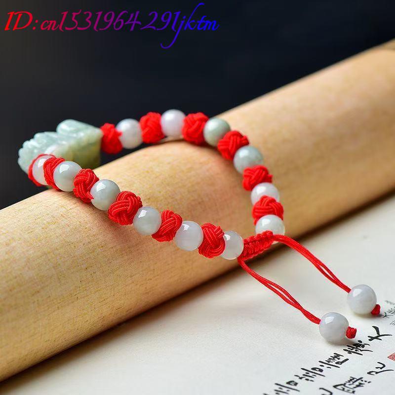 Bracciale Pixiu in Giadeite Na - Bracelets recensione e prezzo