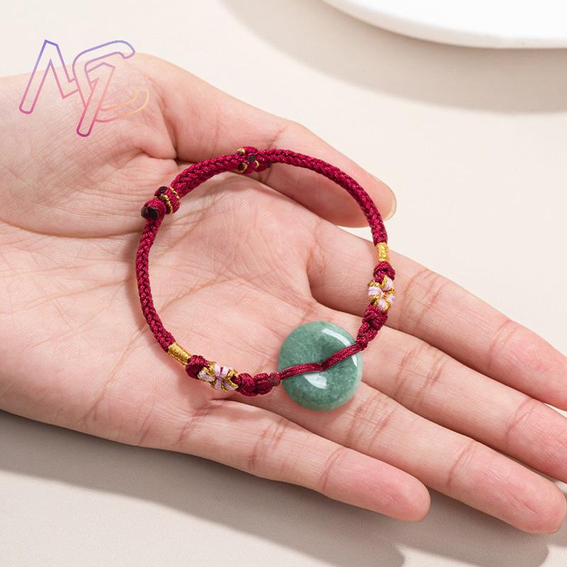 Bracciale a ciambella in giade - Bracelets recensione e prezzo
