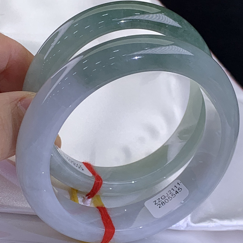 Bracciale in giadeite del Myan - Bracelets recensione e prezzo