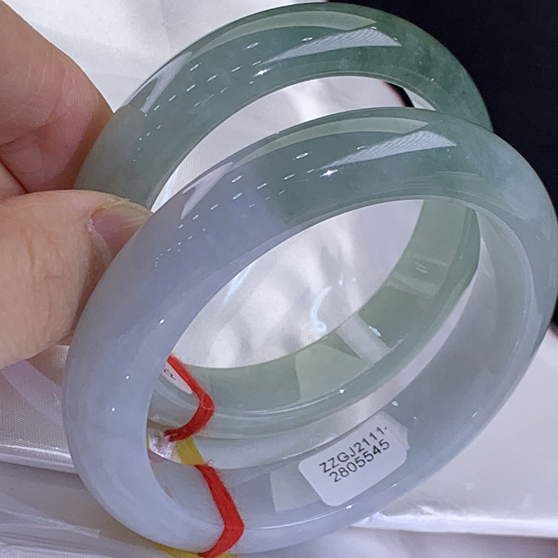 Bracciale in giadeite del Myan - Bracelets recensione e prezzo
