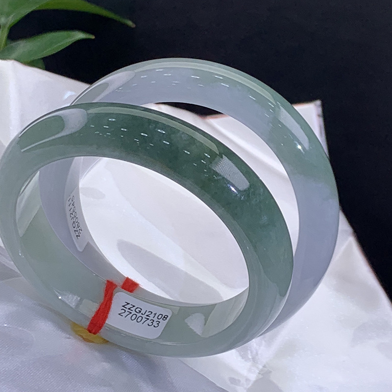 Bracciale in giadeite del Myan - Bracelets recensione e prezzo