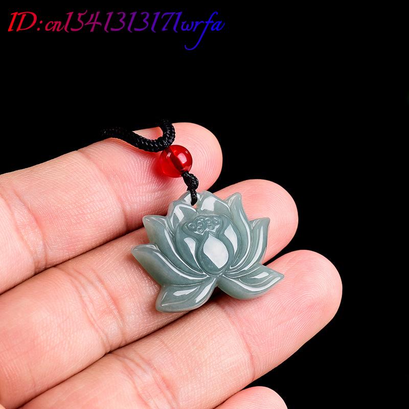 Myanmar Giadeite Collana con c - Necklaces recensione e prezzo