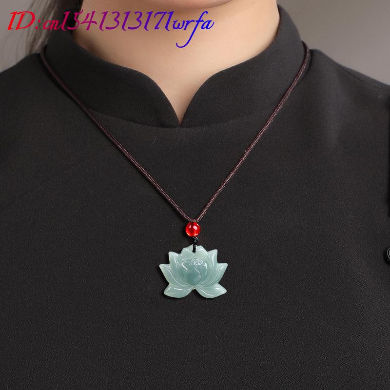Myanmar Giadeite Collana con c - Necklaces recensione e prezzo