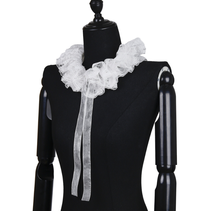 Set di colletto e polsini in p - Necklaces recensione e prezzo