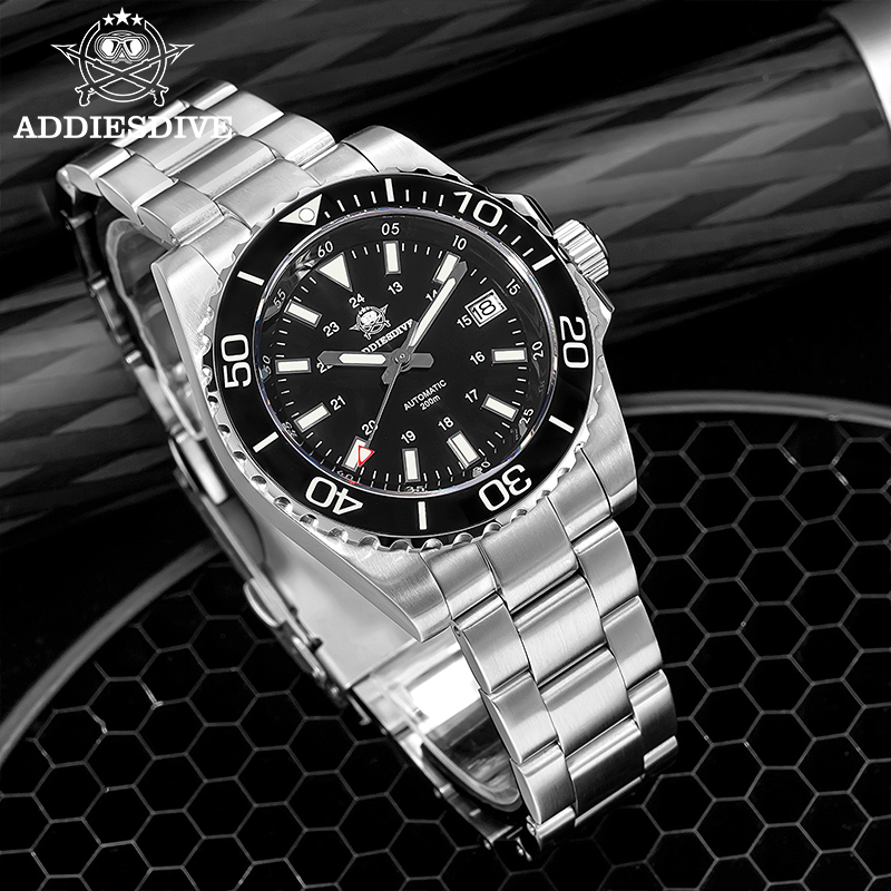 ADDIESDIVE Orologio da uomo 82 - Watch Accessories recensione e prezzo