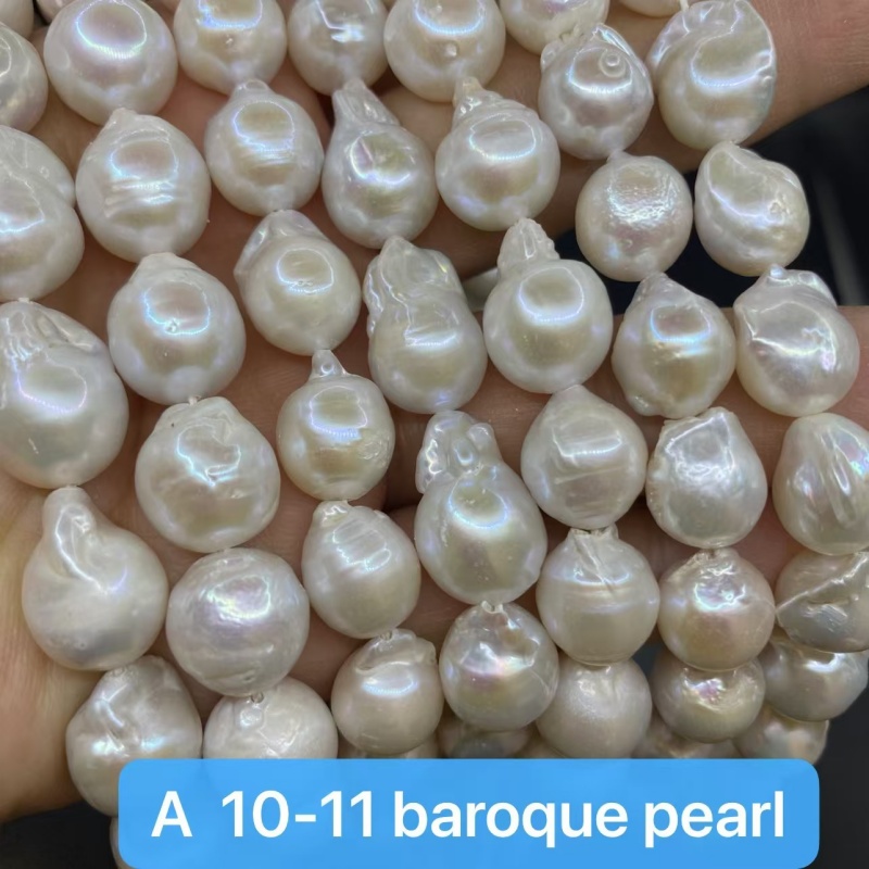 Collana girocollo con perle d' - Pearl Choker Necklace Vintage recensione e prezzo