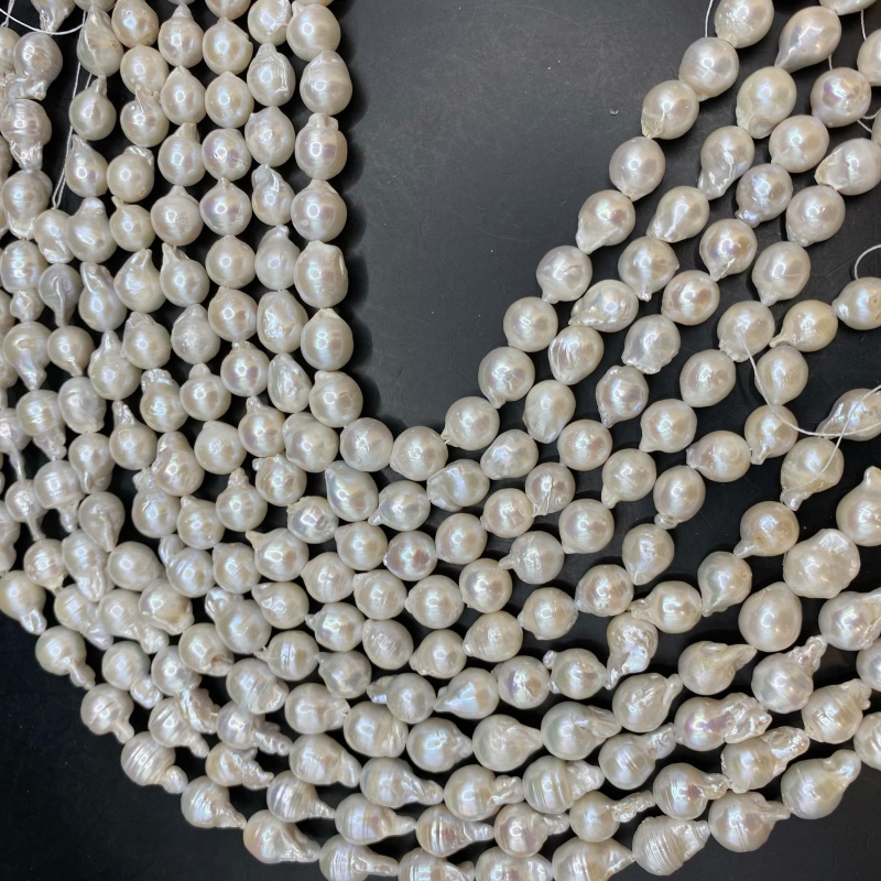 Collana girocollo con perle d' - Pearl Choker Necklace Vintage recensione e prezzo