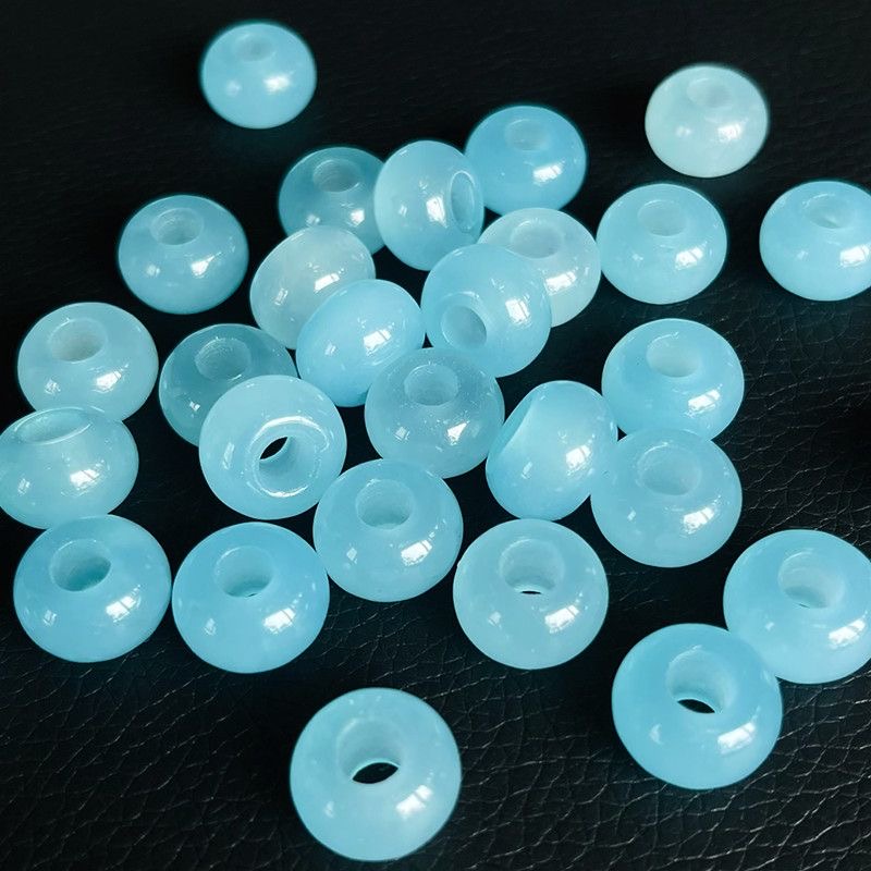 10 pezzi di perline naturali c - Earrings recensione e prezzo