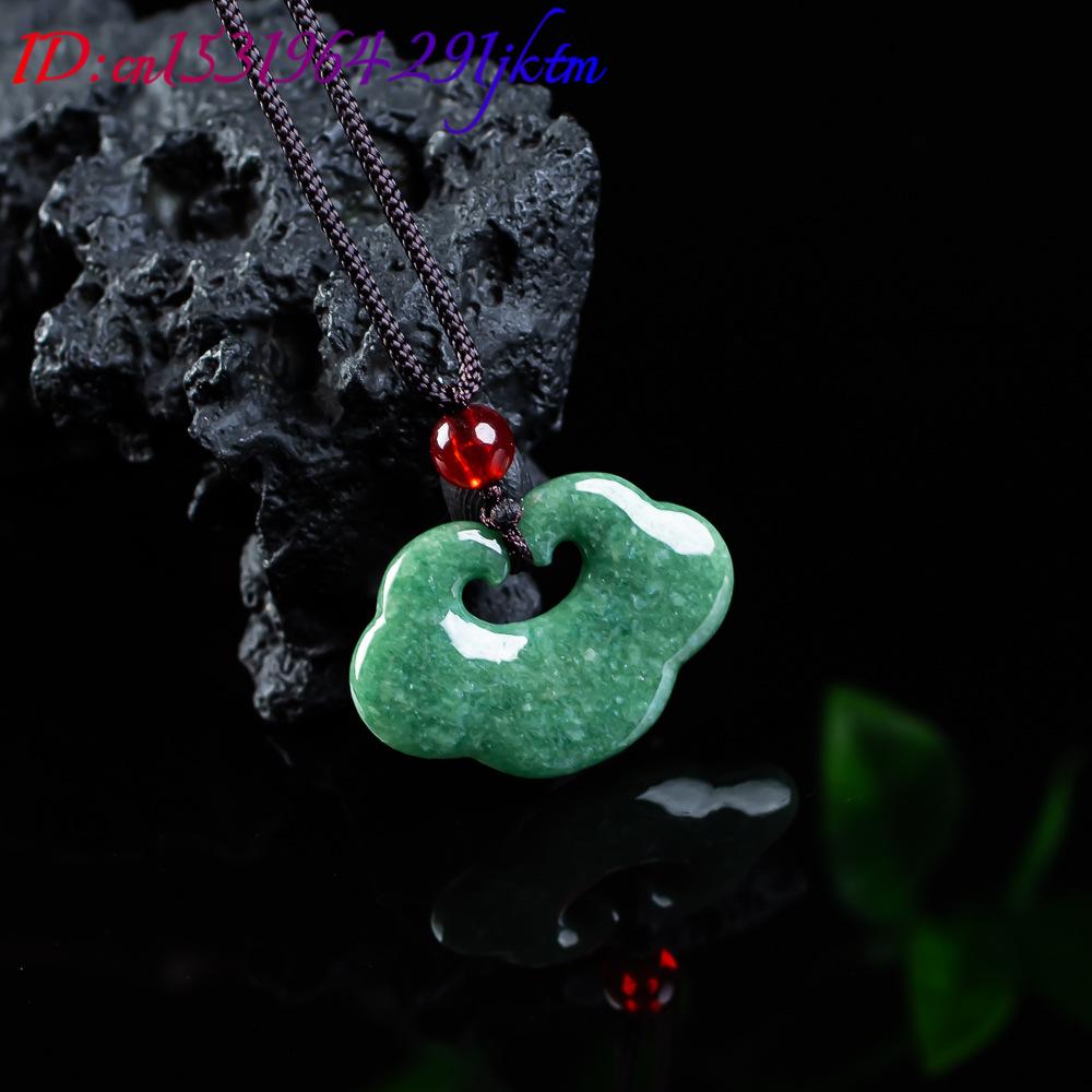 Collana con ciondolo Ruyi in g - Necklaces recensione e prezzo